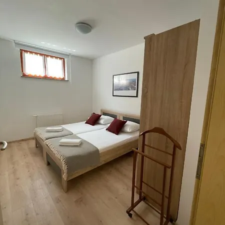 Apartment Sotlar Izola Exterior photo