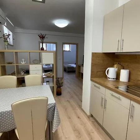 Apartment Sotlar Izola Exterior photo
