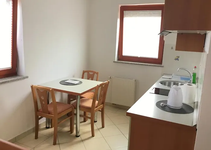 Apartment Sotlar