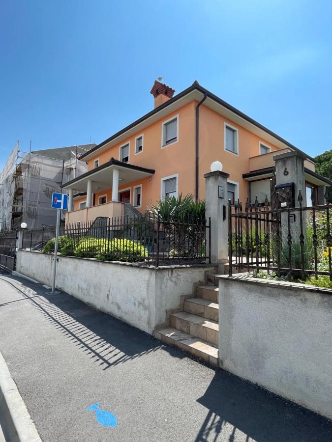 Sotlar Appartement *