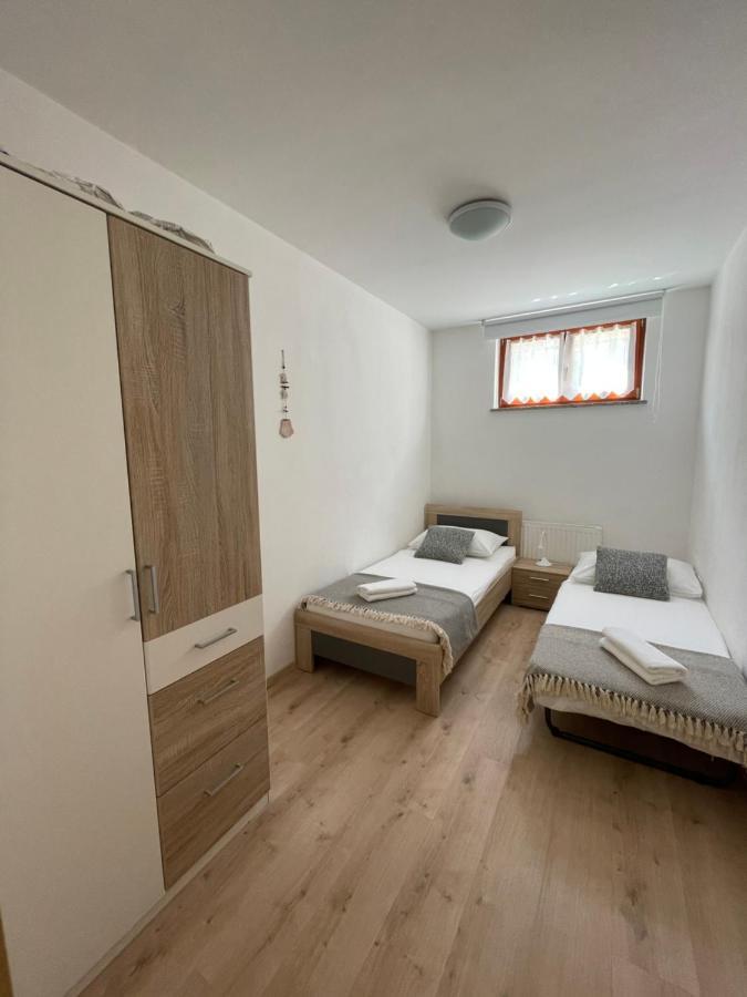 Apartman Sotlar Izola