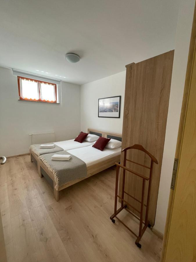 Appartement Sotlar