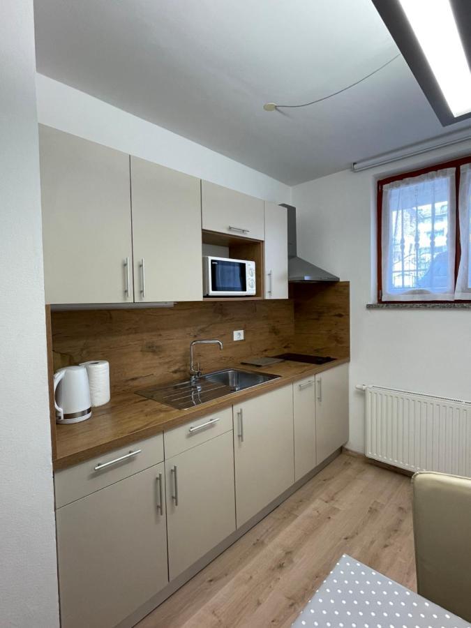 Appartement Sotlar