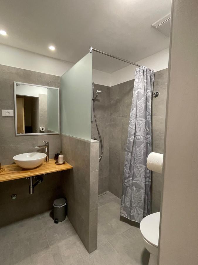 Sotlar Appartement *