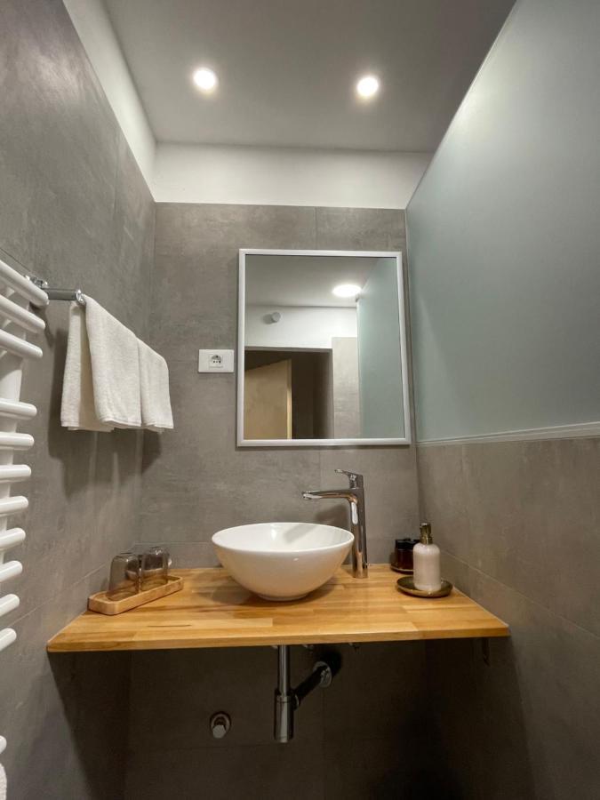 Sotlar Apartman